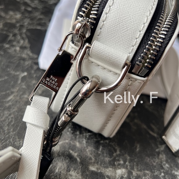 MARC JACOBS snapshot - Picture 6 of 13